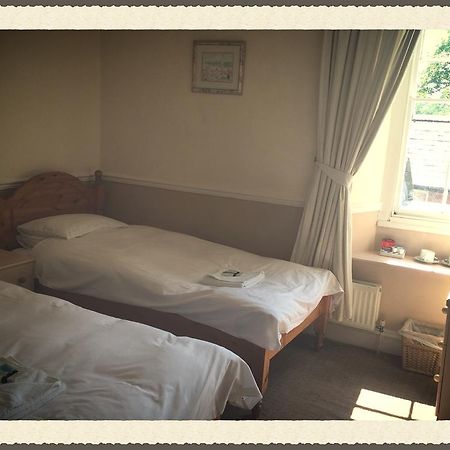 The Swan Hotel Eynsham Kültér fotó