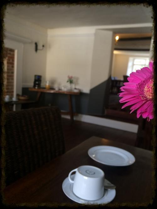 The Swan Hotel Eynsham Kültér fotó